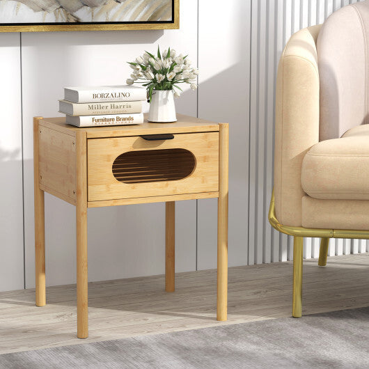 The Grove Side Table