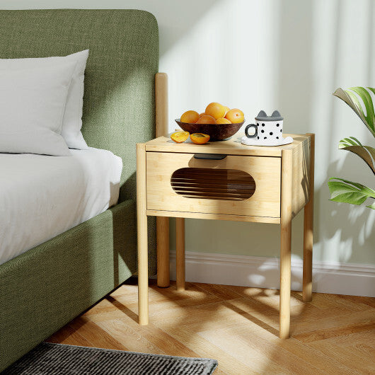 The Grove Side Table