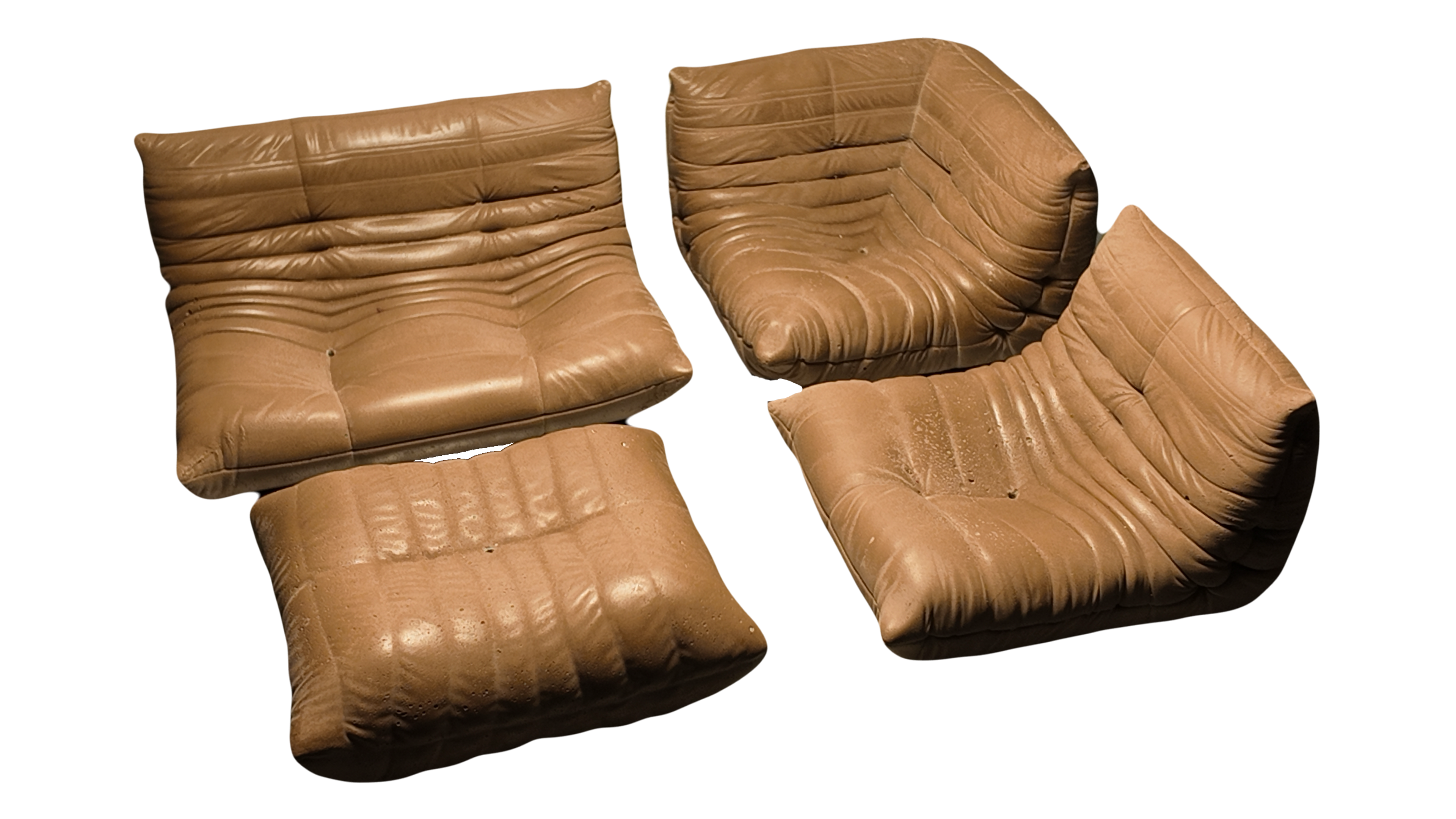 Togo Set