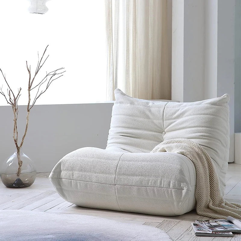 The Teddy Nest Lounger