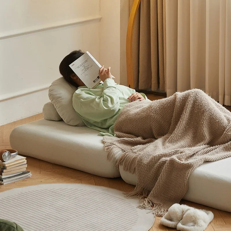 The Cloud Mini Sleeper Sofa