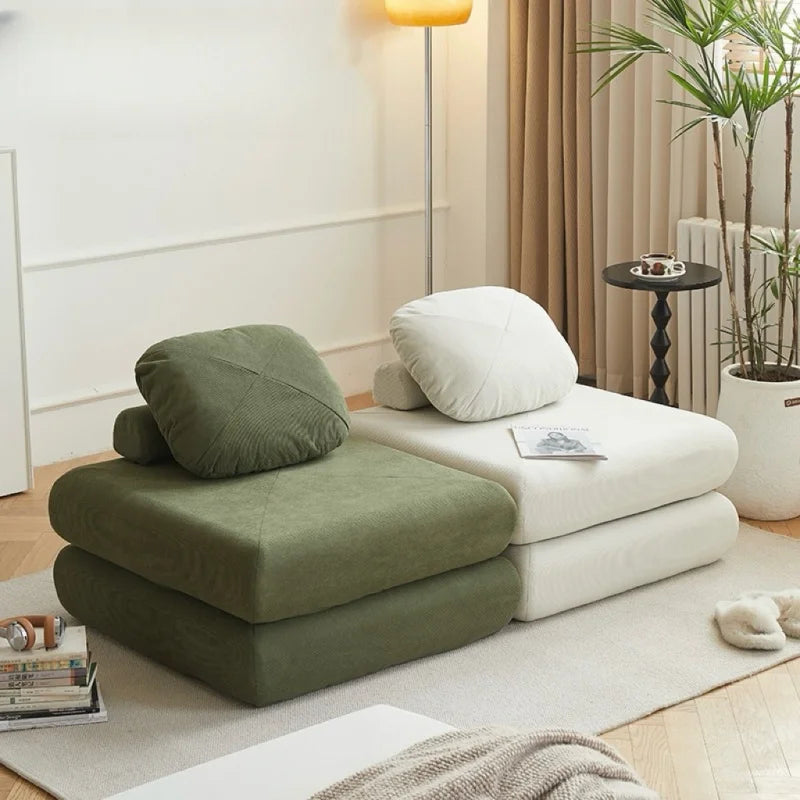 The Cloud Mini Sleeper Sofa