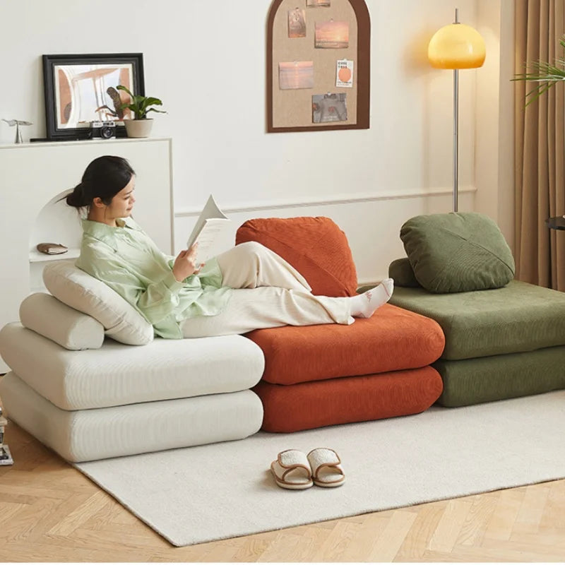 The Cloud Mini Sleeper Sofa