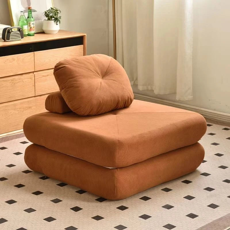 The Cloud Mini Sleeper Sofa